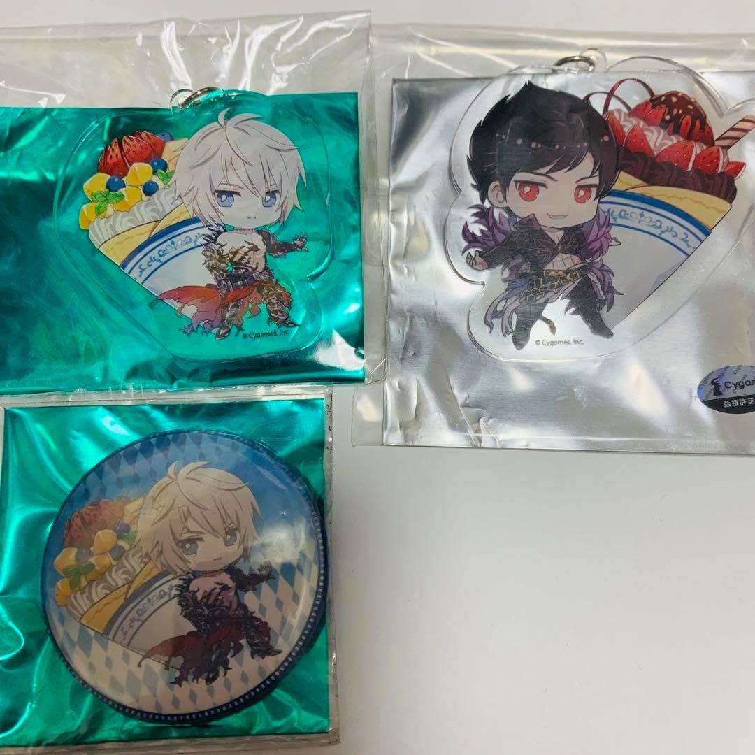 海外先行】ディア(ハート)ヴォーカリスト 六花響鳴 くじ | 乙女向け